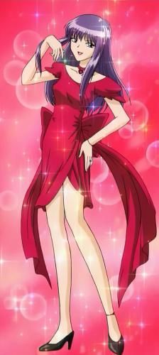 zakuro