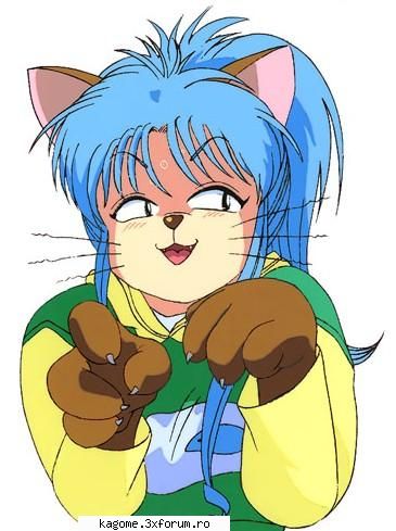 ea dulce botan vs keyko