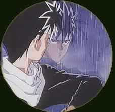 Salut - Hakusho - Wellcome