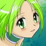 bridget(letuce) - black_wings - MEW MEW POWER