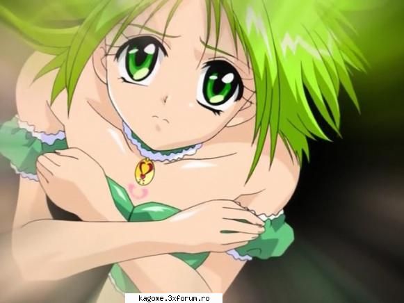 bridget(letuce) - Isy - MEW MEW POWER