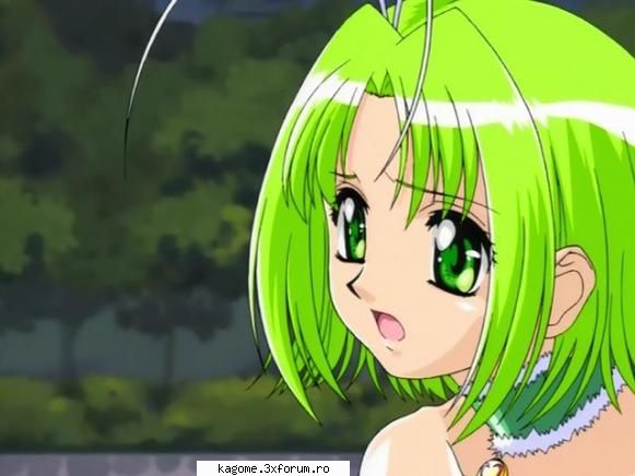 bridget(letuce) - Isy - MEW MEW POWER