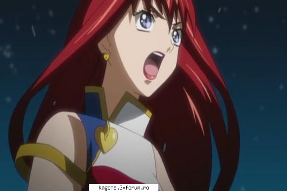 ce personaj esti - eu am iesit hiei :d - YU YU HAKUSHO