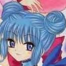 corina(mint) - anime_girl - MEW MEW POWER