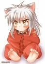 funny pics - puf...sa vedem daca va place poza asta - INUYASHA