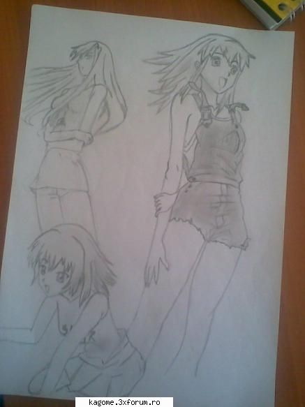 imaginile mele - va astept criticile si ..laudele - FAN ART