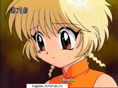 kiki(puding) - Inuyasha.4ever - MEW MEW POWER