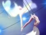 manevra preferata - lina - KALEIDO STAR