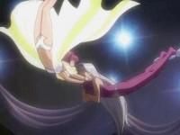 manevra preferata - lina - KALEIDO STAR