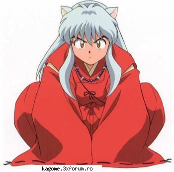 poze inuyasha - kirrara - INUYASHA