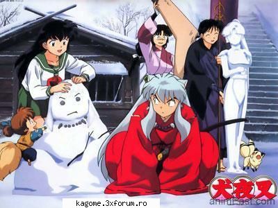 :hi: poze inuyasha