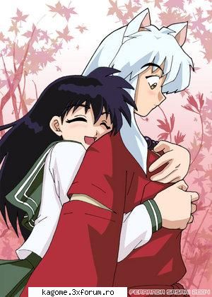 poze inuyasha - kirrara - INUYASHA