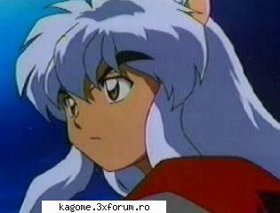 :hi: poze inuyasha