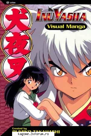 poze inuyasha - kirrara - INUYASHA