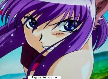 renee(zakuro) - anime_girl - MEW MEW POWER