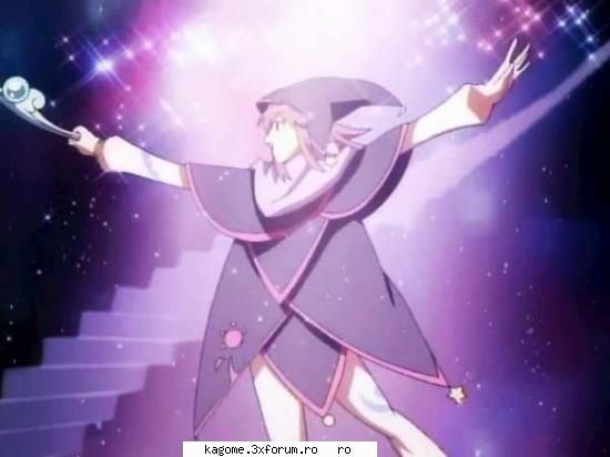 sora naegino - anime_girl - KALEIDO STAR