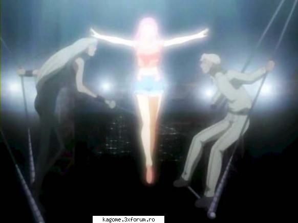 sora naegino - anime_girl - KALEIDO STAR