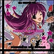 sora naegino - anime_girl - KALEIDO STAR