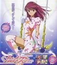 sora naegino - simysha kaname - KALEIDO STAR