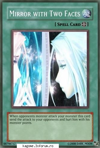 si asta yu-gi-oh making your card